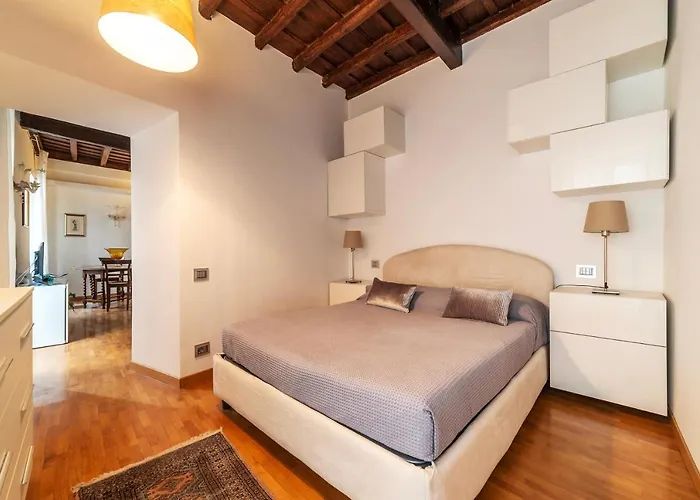 Guesthost - Piazza Di Spagna Classy Рим