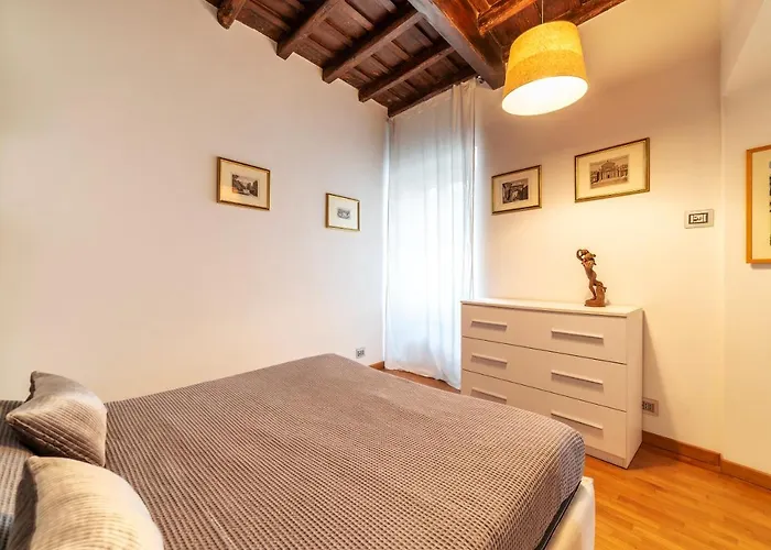 Guesthost - Piazza Di Spagna Classy * Рим